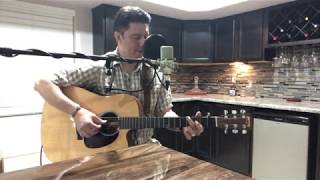 Day is Done (John Prine Cover)