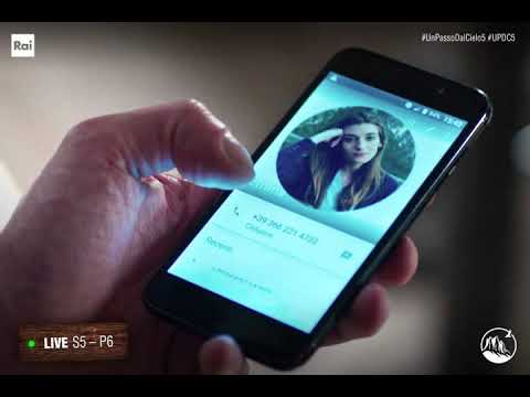 Un passo dal cielo 5