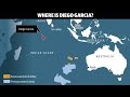 Diego Garcia So Now We Know Happened To.