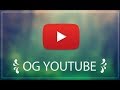 Og Youtube İndirme Sorunu 100 Çözüm