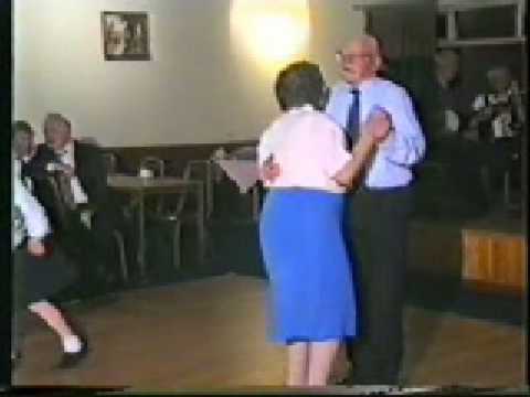 pete and maggie 60th wedding anniversary carrickmore