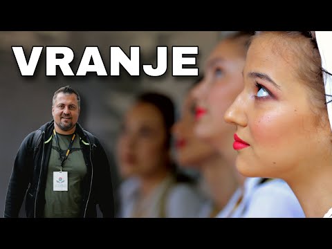 Kulturista ep. 108 - Vranje