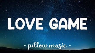 Love Game - Lady Gaga (Lyrics) 🎵