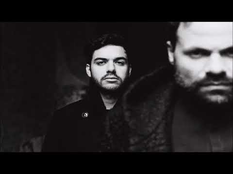 The Temper Trap - Sweet Disposition &bull; (Tale Of Us Afterlife Voyage Camille Luciani Mix)