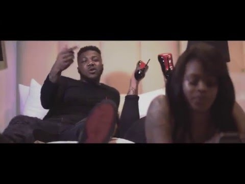 Mike B 'ROS' - Flexin [Music Video] @MikeB_Ros | Link Up TV
