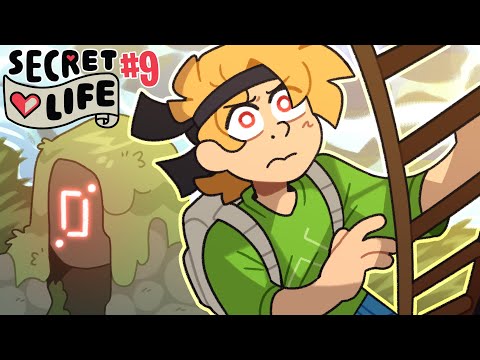 THE ONLY WAY IS UP - Minecraft Secret Life #9 (Finale)