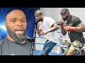 PUNISH HIM! - TYRON WOODLEY DETAILS MAYWEATHER ADVICE FOR JAKE PAUL FIGHT & BRUTAL TRAINING SESSION