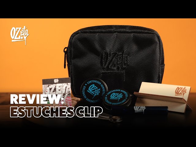 Vídeo relacionado con Bolsa pequeña a prueba de olores de Hush-Kush, funda a prueba de olores, respetuosa con el medio ambiente, impermeable, fabricada en Canadá, bolsa a prueba de olores para hierbas, bolsa para llevar