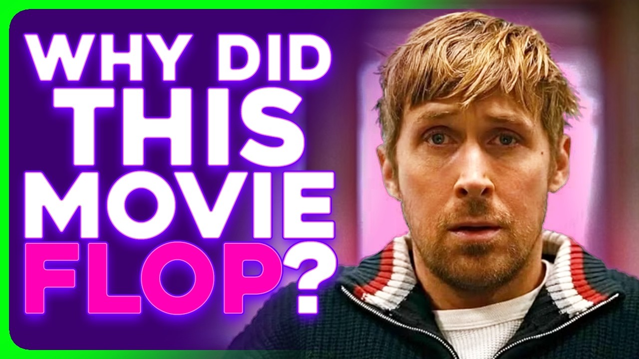 This Movie Should Have Made a Billion Dollars