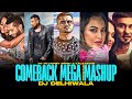 YO YO HONEY SINGH X KALAASTAR COMEBACK MEGA NONSTOP MASHUP 2023 HONEY SINGH 3 0 DJ DELHIWALA