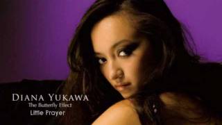 Little Prayer (The Butterfly Effect) by Violinist Diana Yukawa