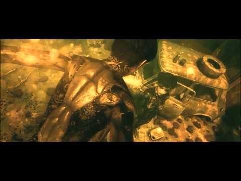 Rosa Short Film - The Beast of Eden - HeartStopper/HellRaZor/T.I.M.E