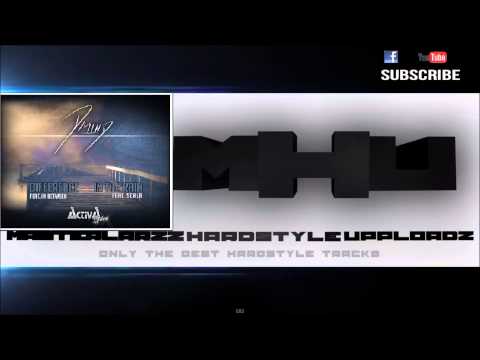 D-mind ft Scala - In The Rain [FULL