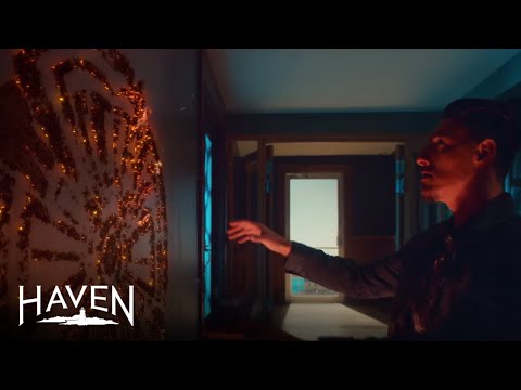 Haven Season 5B (Promo 'Questions')