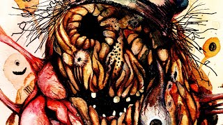 Cover art for Naked Clothes