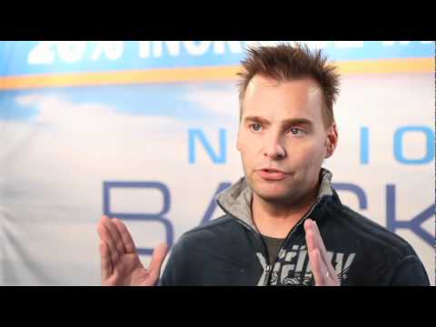 Back to Church Sunday - Bil Cornelius