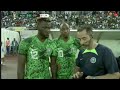 Victor Boniface vs Sao Tome | Super Eagles debut (AFCON Qualifiers highlights)
