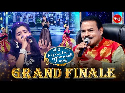 Heartfelt Praise for the Finale Song: Everyone's Favorite Moment! Mun Bi Namita Agrawal Hebi