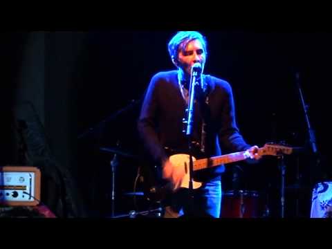 Andreas Spechtl Live @Cologne Gebäude 9 "Cologne Acts #1" - (3)