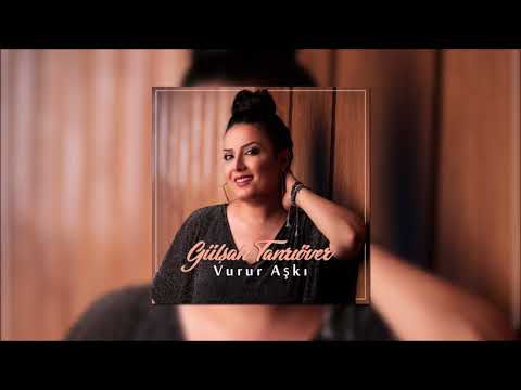 Gülşah Tanrıöver - Vurur Aşkı Remix