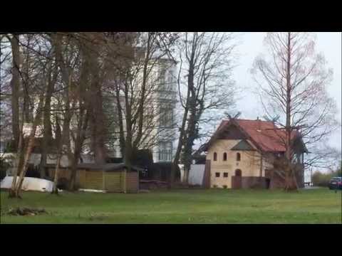 Rundweg ums Zwischenahner Meer