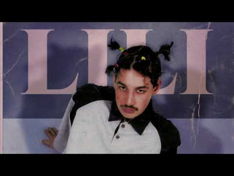 LILIO MIXTAPE "LILI" resubido