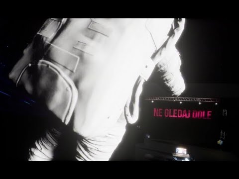 Plastic Sunday - Ne gledaj dole