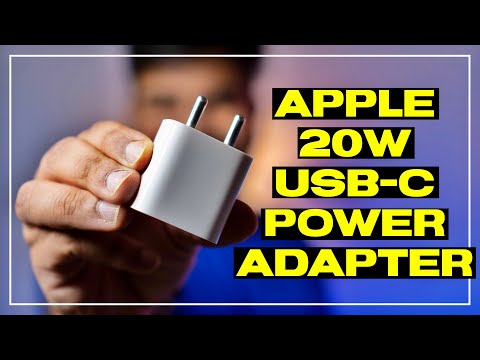 Power Adapter