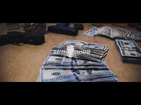 Joemari - They Don't Know (Official Music Video) || Shot by #SKIIIMOBB