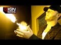 Ellusionist's Pyro Device Lets You Shoot Fire ...