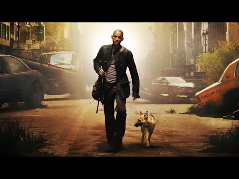 Je suis une légende 2 bande annonce