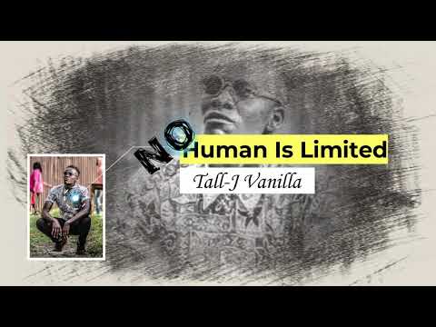 [No human is limited] ✓Kipchoge✓ spoken word   ( official audio)
