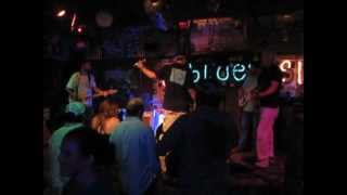 ¤ Blues Old Stand ~ The Funky Blues Shack ~ Baytowne Wharf ~ Sandestin, FL ~ July 21, 2012