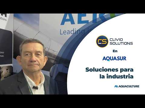 Clivio Solutions - Gonzalo Benavente
