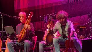 Bruce Hornsby Harbor Lights &amp; Every Little Kiss on Dulcimer