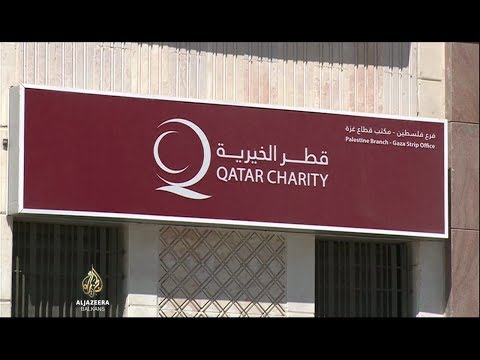 Al Jazeera Svijet: Kriza u Zaljevu pogađa humanitarce