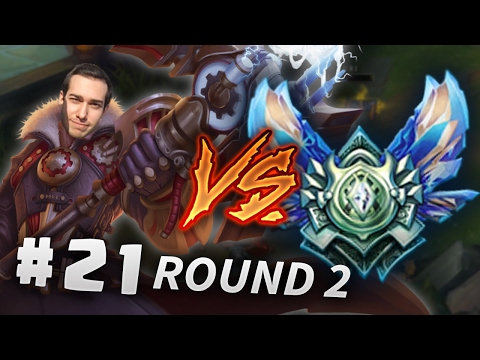 ONLY JAYCE TO DIAMOND #21 - PROMO PER DIAMOND [ROUND 2]