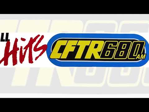 The 680 CFTR Hot 68 of 1991