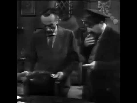 Questi Fantasmi È le 2000 lire? Atto primo dalla commedia in 3 atti