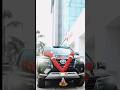 VIP DELIVERY OF BLACK FORTUNER ️ Fortunerlover Fortuner Dreamcar Shorts Viralshorts Trend