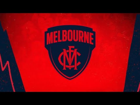 Melbourne Demons 2021 Grand Final Hype Up