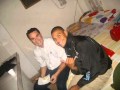 1 Ano De Celula CDD Bola De Neve Church