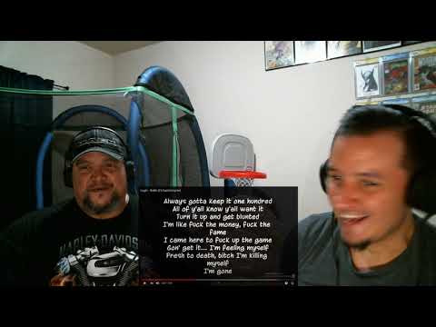 Logic - Ballin - Metalhead Father Reacts - (2020)