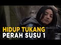Harus Memerah Susu Dipagi Buta JIKA AKU MENJADI