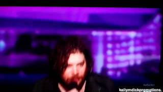 Josh Krajcik - The x Factor U.S. - Auditions - Episode 3