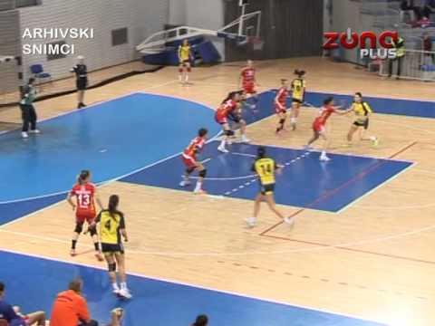 NAISA POČINJE PRVENSTVO