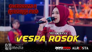 Download lagu GLERRRITY AEROMAX PRO VESPA ROSOK - NITA SAVANA FT ALROSTA DONGKREK mp3