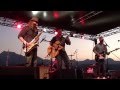 FREE PEOPLES - "Shape I'm In" (Live at Sawtooth Valley Gathering 2015)