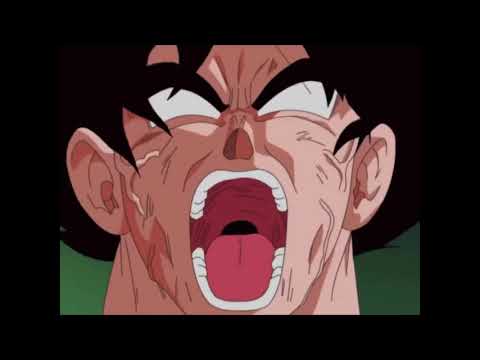 Tevvez Hardeyes x Goku DBZ (Hardstyle)