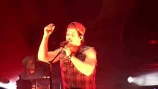 Kip Moore - Heart&#39;s Desire